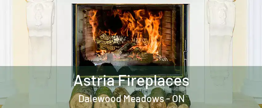  Astria Fireplaces Dalewood Meadows - ON