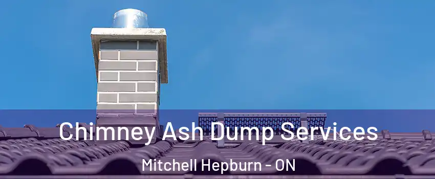  Chimney Ash Dump Services Mitchell Hepburn - ON