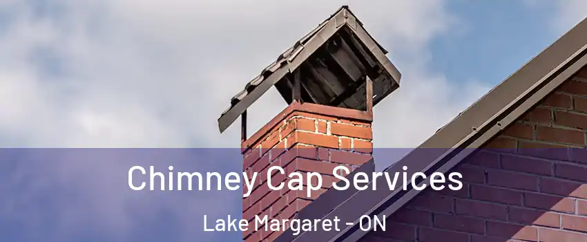  Chimney Cap Services Lake Margaret - ON