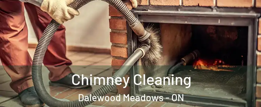  Chimney Cleaning Dalewood Meadows - ON
