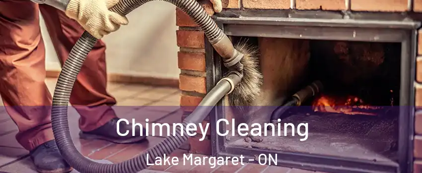  Chimney Cleaning Lake Margaret - ON