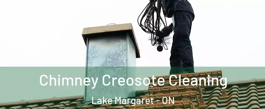  Chimney Creosote Cleaning Lake Margaret - ON