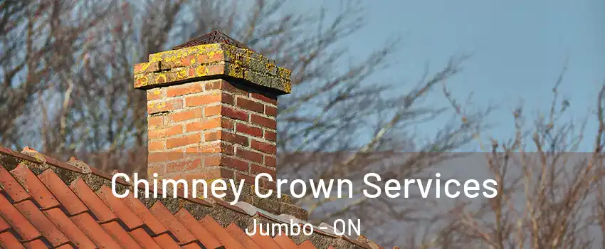  Chimney Crown Services Jumbo - ON