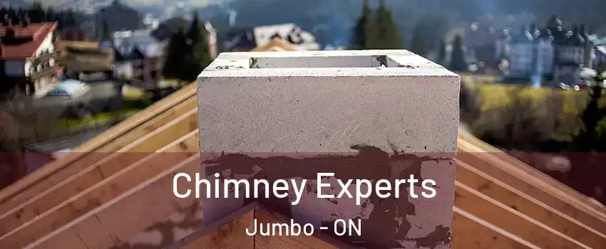  Chimney Experts Jumbo - ON