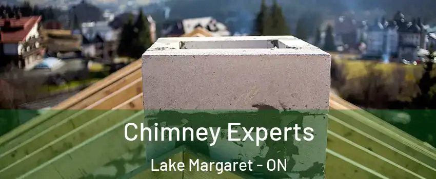  Chimney Experts Lake Margaret - ON