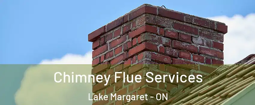  Chimney Flue Services Lake Margaret - ON