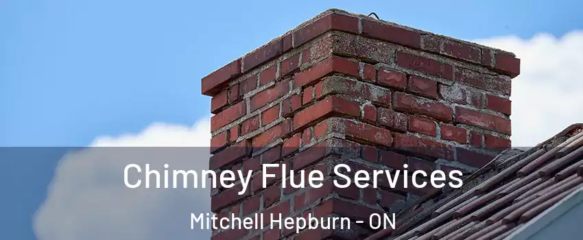  Chimney Flue Services Mitchell Hepburn - ON