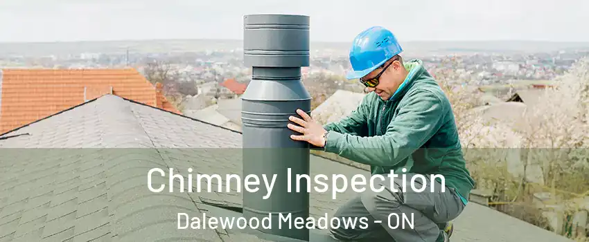  Chimney Inspection Dalewood Meadows - ON