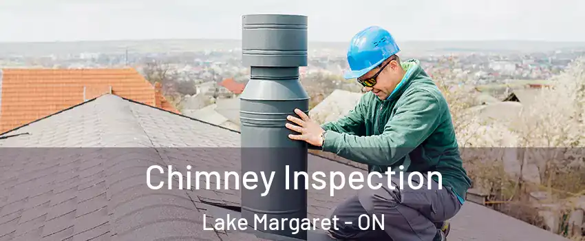  Chimney Inspection Lake Margaret - ON