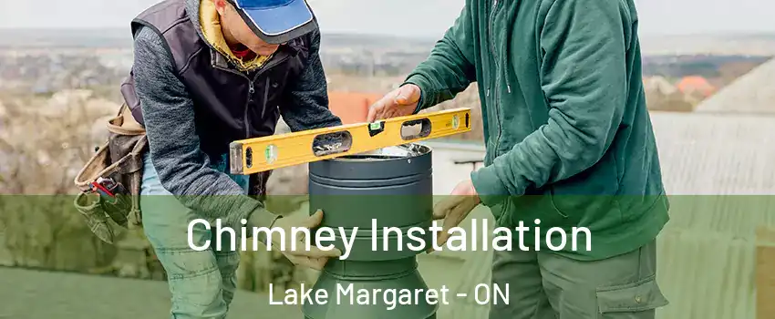  Chimney Installation Lake Margaret - ON