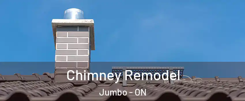  Chimney Remodel Jumbo - ON