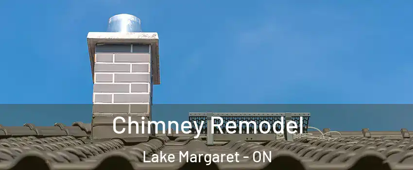  Chimney Remodel Lake Margaret - ON