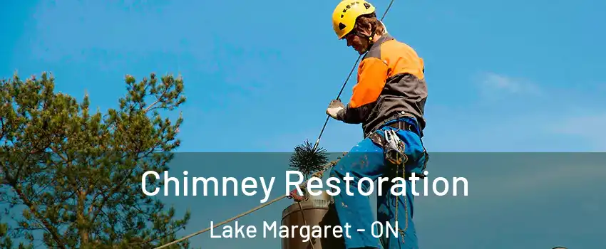  Chimney Restoration Lake Margaret - ON