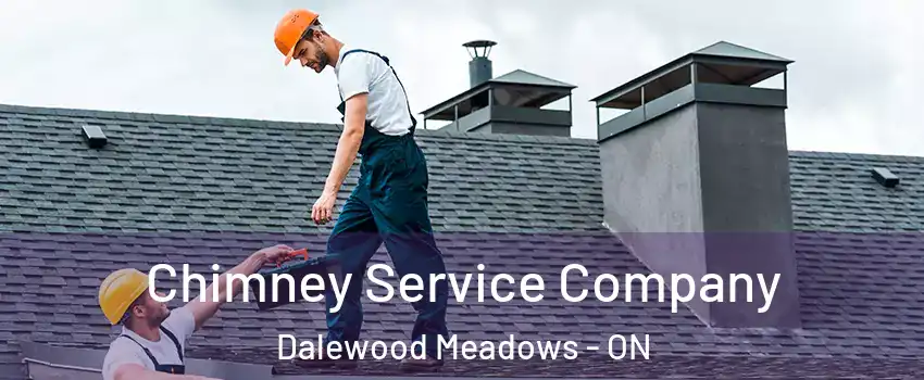  Chimney Service Company Dalewood Meadows - ON