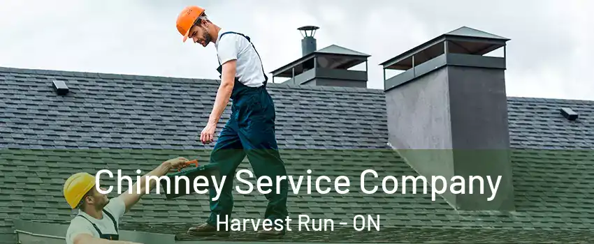  Chimney Service Company Harvest Run - ON
