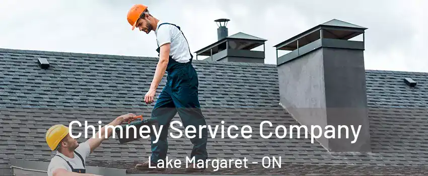  Chimney Service Company Lake Margaret - ON
