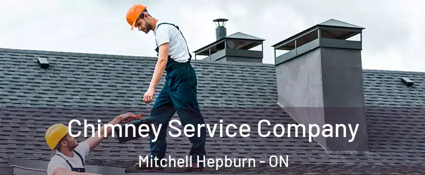  Chimney Service Company Mitchell Hepburn - ON