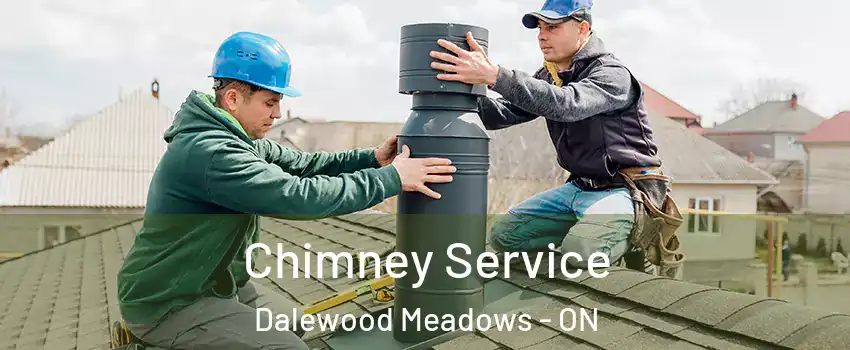  Chimney Service Dalewood Meadows - ON