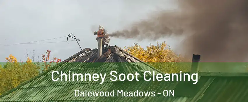  Chimney Soot Cleaning Dalewood Meadows - ON