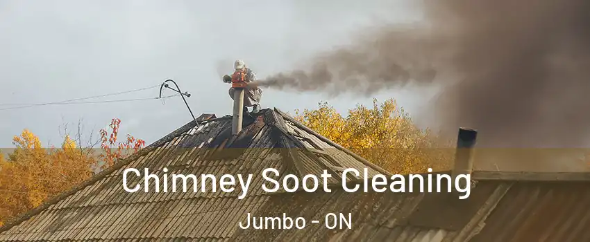  Chimney Soot Cleaning Jumbo - ON
