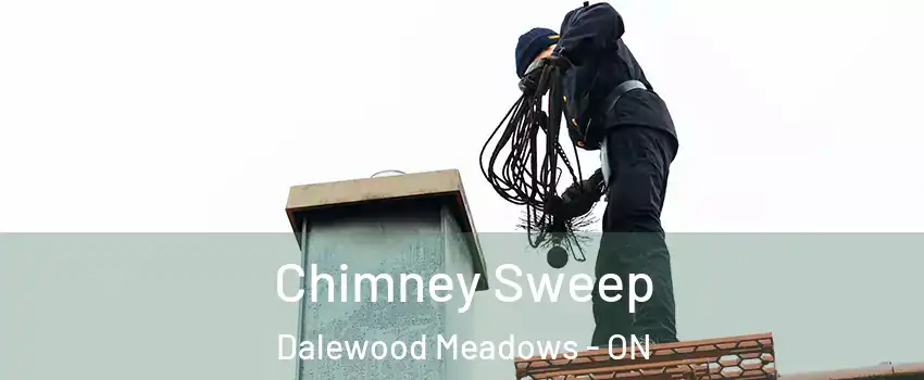  Chimney Sweep Dalewood Meadows - ON