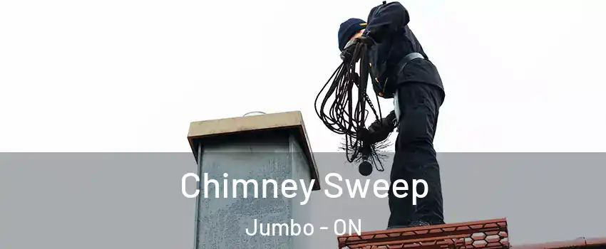  Chimney Sweep Jumbo - ON