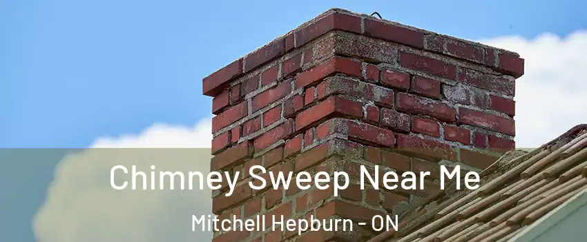  Chimney Sweep Near Me Mitchell Hepburn - ON