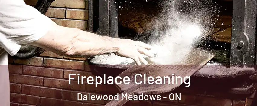  Fireplace Cleaning Dalewood Meadows - ON