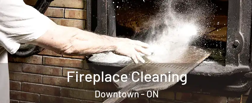  Fireplace Cleaning Downtown - ON