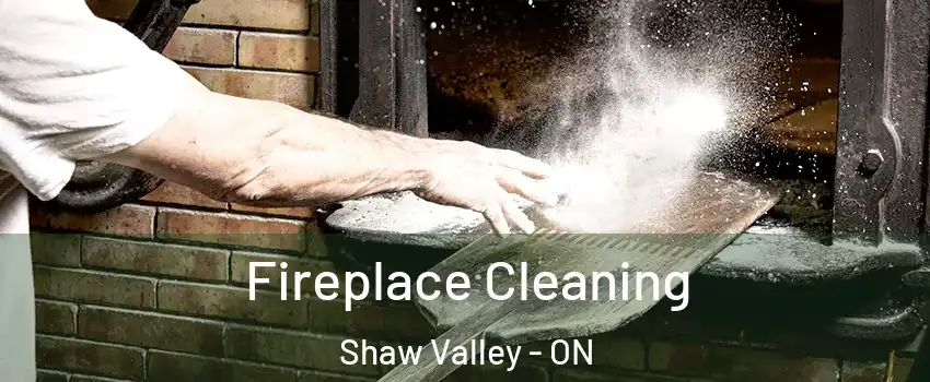  Fireplace Cleaning Shaw Valley - ON