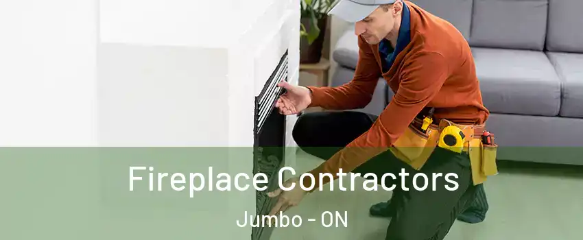  Fireplace Contractors Jumbo - ON