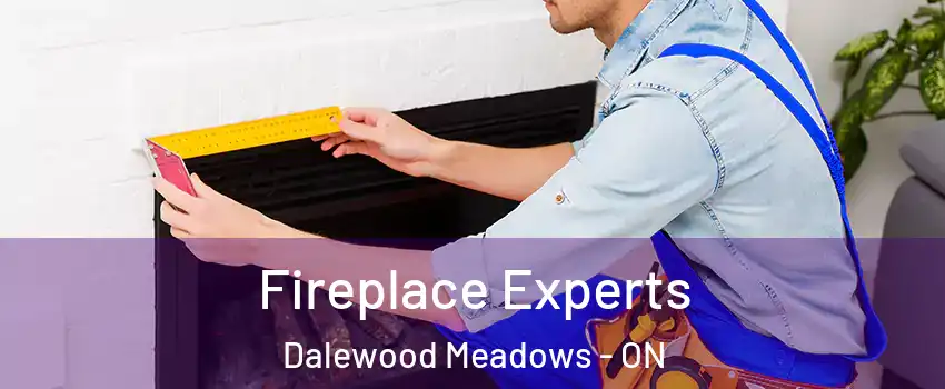  Fireplace Experts Dalewood Meadows - ON