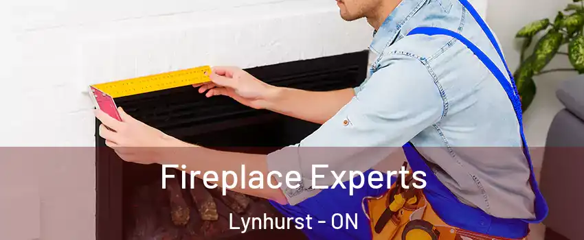  Fireplace Experts Lynhurst - ON