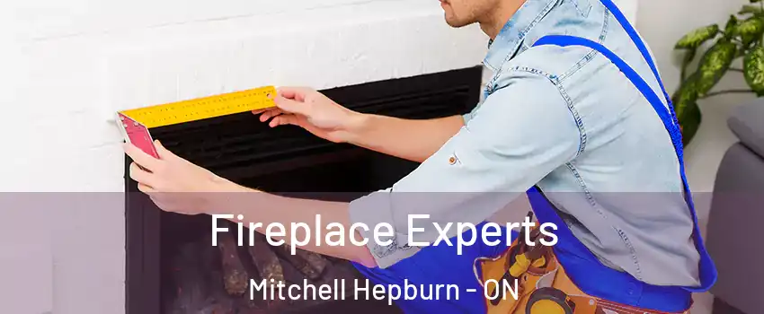  Fireplace Experts Mitchell Hepburn - ON