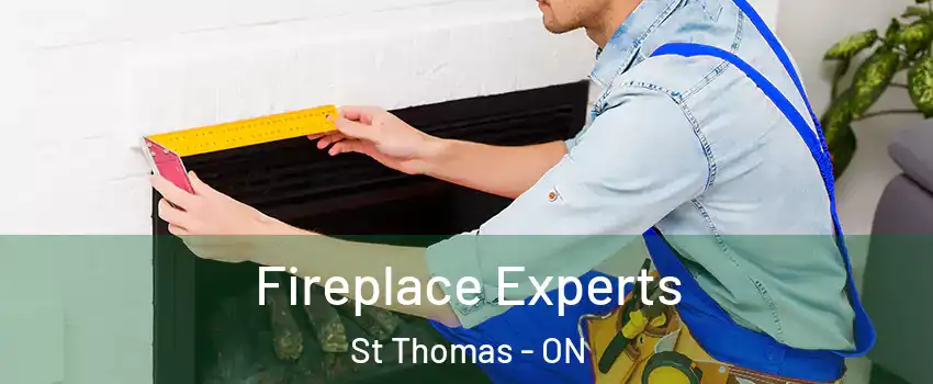  Fireplace Experts St Thomas - ON