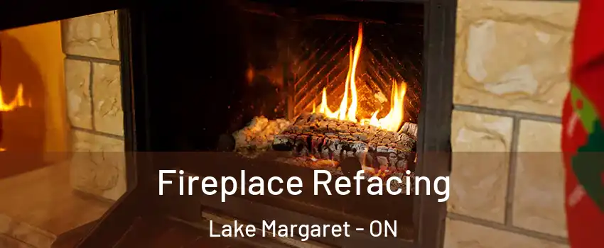  Fireplace Refacing Lake Margaret - ON