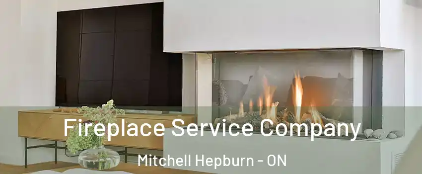  Fireplace Service Company Mitchell Hepburn - ON