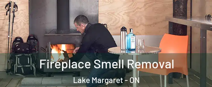  Fireplace Smell Removal Lake Margaret - ON