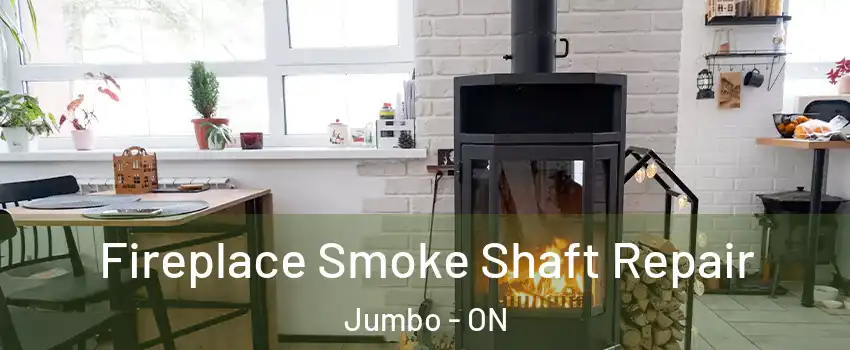  Fireplace Smoke Shaft Repair Jumbo - ON