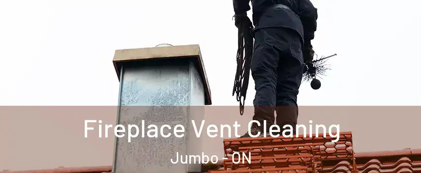  Fireplace Vent Cleaning Jumbo - ON