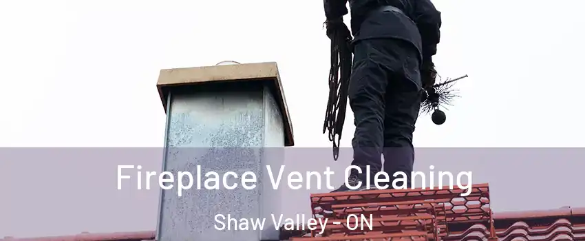  Fireplace Vent Cleaning Shaw Valley - ON