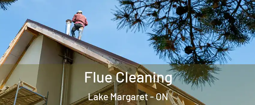  Flue Cleaning Lake Margaret - ON