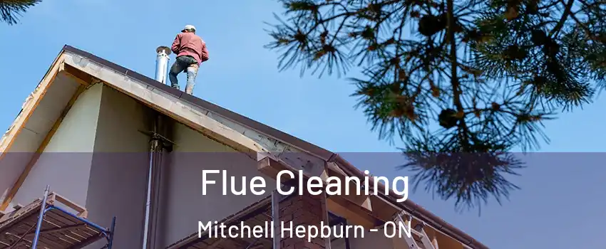  Flue Cleaning Mitchell Hepburn - ON