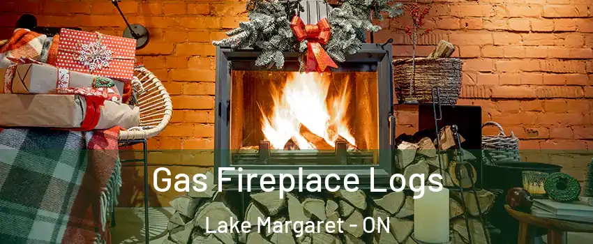  Gas Fireplace Logs Lake Margaret - ON