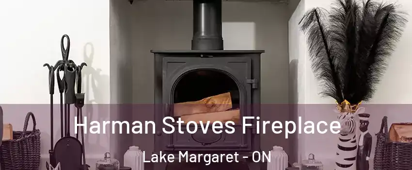  Harman Stoves Fireplace Lake Margaret - ON