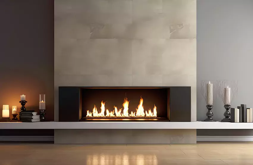 Gas Fireplace Services in St. Thomas, ON