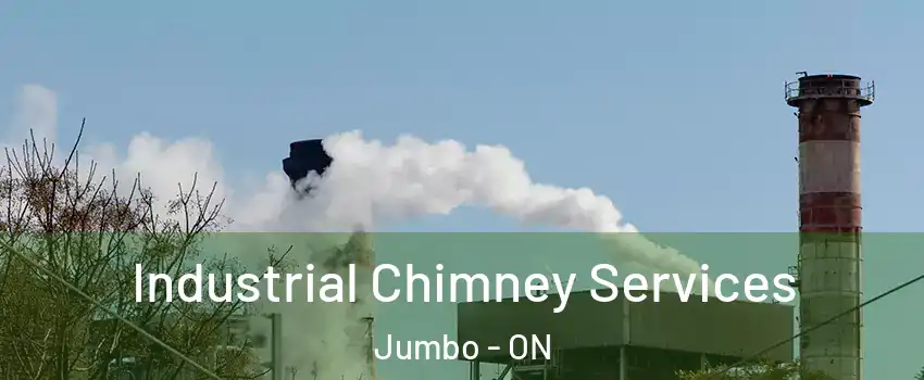 Industrial Chimney Services Jumbo - ON
