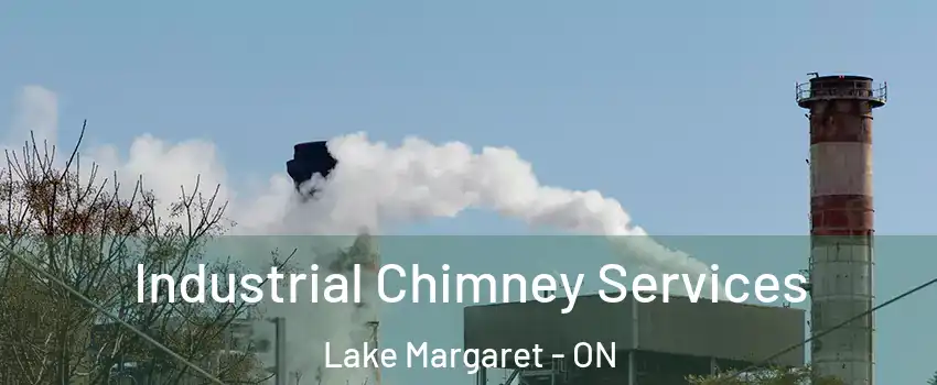  Industrial Chimney Services Lake Margaret - ON