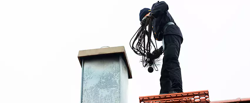Residential Chimney Animal Removal Solution in St Thomas, ON