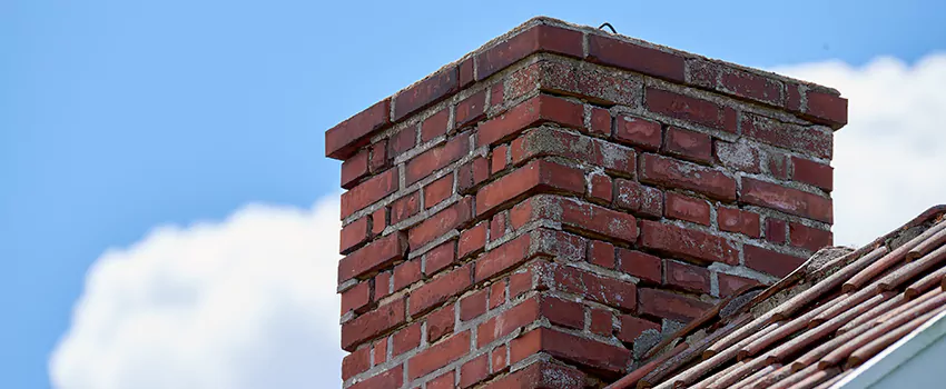 Chimney Fireplace Ash Dump Cleaning in St Thomas, ON